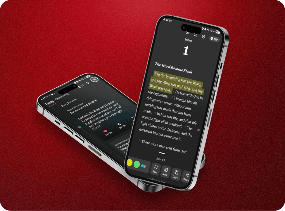 Highlight, Bookmark & Share